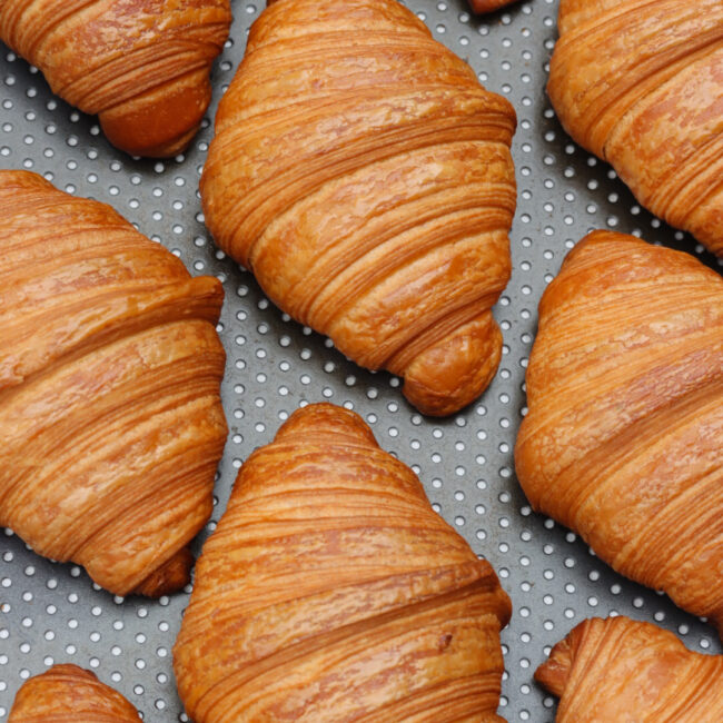 Petite Croissant Clásico