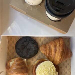 Desayuno Sorpresa para Regalar