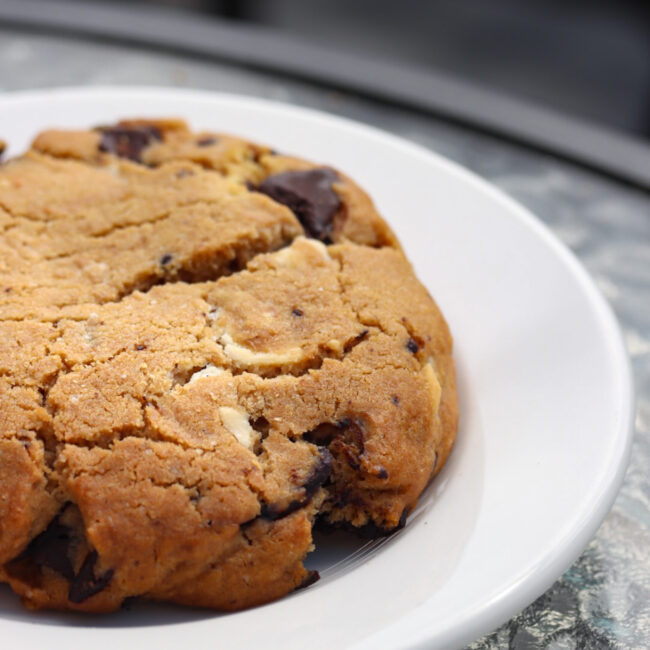 Cookie 3 chips